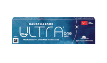 Ultra One Day Lens